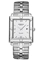 Raymond Weil 9331-ST-00307 Parsifal White Dial Stainless Steel Men's Watch