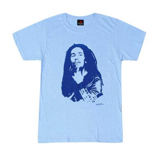 Bob Marley  Come Again Ladies TShirt  Large