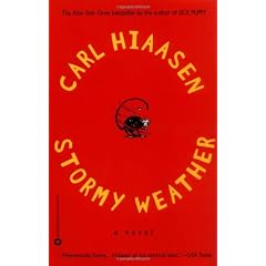 Stormy Weather