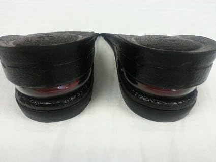 2-layer Air up Height Increase Elevator Shoes Insole Lift Kit - 5 Cm (Approximately 2 Inches) Taller