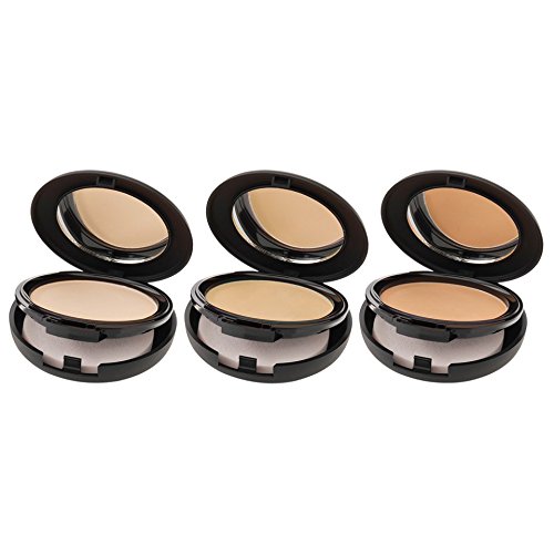 BH Cosmetics Studio Pro Matte Finish Pressed Powder