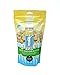 Gary Poppins White Cheddar Jalapeno Popcorn, Bag, 4oz