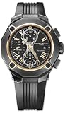 NEW BAUME & MERCIER RIVIERA MENS WATCH 8758
