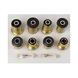 Energy Suspension 3-3102G Control Arm Bushing Or Kit
