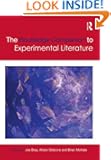 The Routledge Companion to Experimental Literature (Routledge Companions)