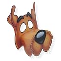Scooby-Doo - Party Supplies - Masks