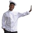 Uncommon Threads San Marco Chef Coat