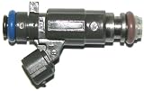 AUS Injection MP-10190 Remanufactured Fuel Injector - Infiniti/Subaru