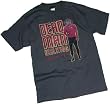 Dead Man Walking -- Star Trek Adult T-Shirt