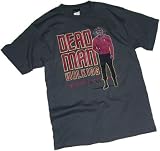Dead Man Walking -- Star Trek Youth T-Shirt