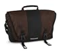 Timbuk2 Commute Messenger Bag (Dark Brown/Black/Dark Brown, Medium)
