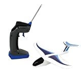 Z-Wingz Glider Remote Control Plane