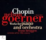 Produkt-Bild: Werke f&uuml;r Klavier und Orchester