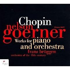 Werke f�r Klavier und Orchester