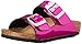 Birkenstock Arizona Cork Footbed Sandal (Little Kid)