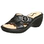 SoftWalk Women's Medina Slide