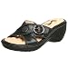 Apparel : SoftWalk Women's Medina Slide