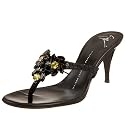 Giuseppe Zanotti Women's I90020 Jewel Sandal
