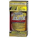 Leukic Hardcore, 180 cap ( Eight Pack)