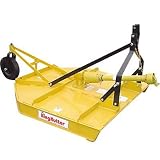 King Kutter Rotary Kutter - 40in., 40 HP, Model L-40-40-P