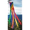 60" Rainbow Swirl Windsock