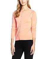 Giorgio Grati Chaqueta Punto Bionda (Rosa Claro)