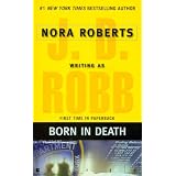 Born in Deathby J.D. Robb