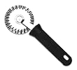 Messermeister Pro-Touch Large Fluted Pastry Wheel