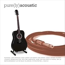 Purely Acoustic