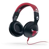 Skullcandy S6HSDY-228 Hesh 2 Chicago Bulls Derrick Rose Over-the-Ear Headphones