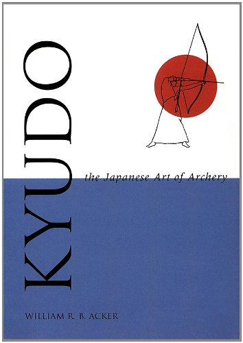 Kyudo The Japanese Art of Archery