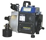 Blue Max 2.0 HP Gas Powered 1.5-Inch Water Pump (Non-CARB Compliant) #3459