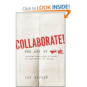 Collaborate - Dan Sanker