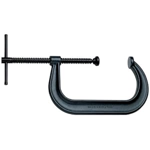 WILTON 14284 410 C-CLAMP 2-10IN by Wilton