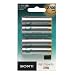 Sony NiMH C-E-Green AA LR6 (Mignon) Akku 4-er Pack 2700 mAh