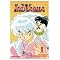 Great Manga Omnibus series!