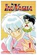 Inuyasha, Vol. 1 (VIZBIG Edition)