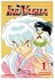 Inuyasha Collection 1 (VIZBIG Edition)