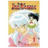 Inuyasha, Vol. 1 (VIZBIG Edition)
