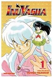 Inuyasha, Vol. 1 (VIZBIG Edition)