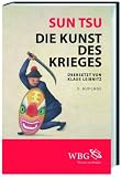 Produkt-Bild: Sun Tsu: Die Kunst des Krieges