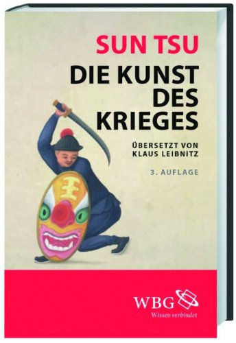 Produkt-Bild: Sun Tsu: Die Kunst des Krieges