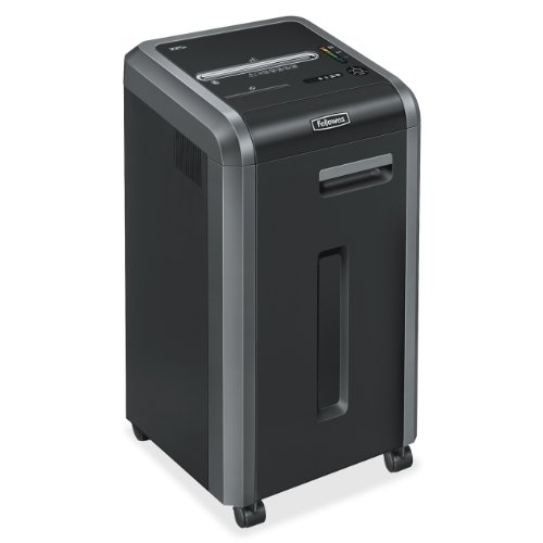 Fellowes Powershred 225i 20 Sheet Strip-Cut Shredder (3322001) On Sale