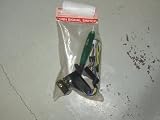 Chevrolet GMC Turn Signal Multifunction Switch