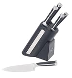 Stellar HT Five Piece Knife Set