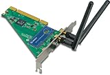 TRENDnet TEW-643PI Version V1.0R Wireless N PCI Adapter