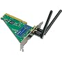 TRENDnet TEW-643PI Version V1.0R Wireless N PCI Adapter