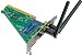 Electronics : Trendnet Wireless N Pci Adapter