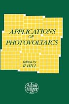 Applications of Photovoltaics