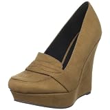 Michael Antonio Womens Adeline Wedge Pump